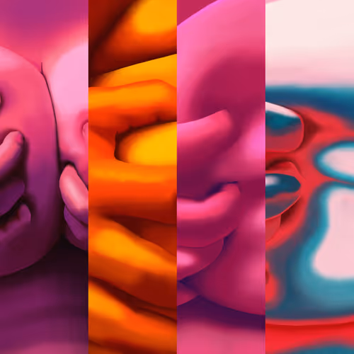 Forced to Love Myself