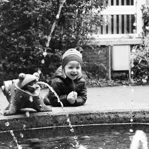 For Children Of War