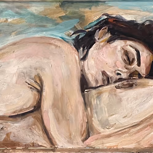 Foreign Art
