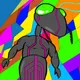 Foreman the Antalist - old