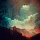 Forest #0