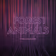 FOREST ANIMALS COLLECTION