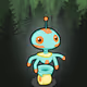 Forest Guide by Sahoara x Reddit Collectible Avatars