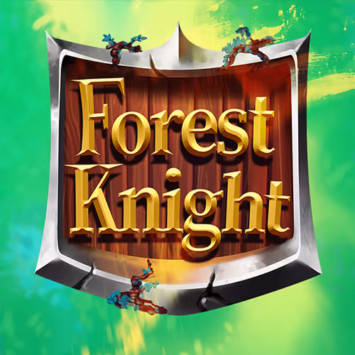 Forest Knight (Enjin)