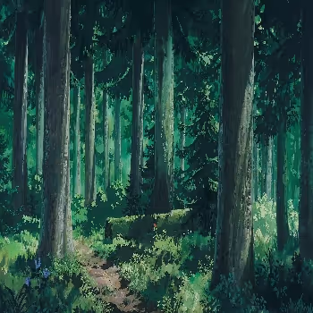 [The Forest]