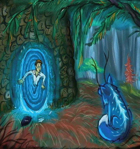 Forest Trilogy