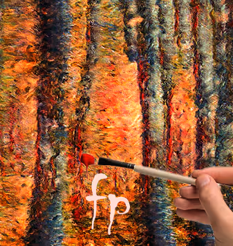 ForestPaintings