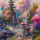Forests Dream