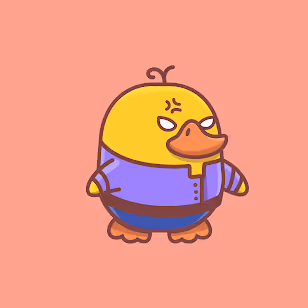 Forever Fomo Duck Squads