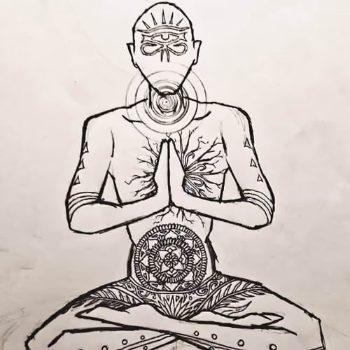 Forever Sketched