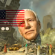 FOREVER WAR