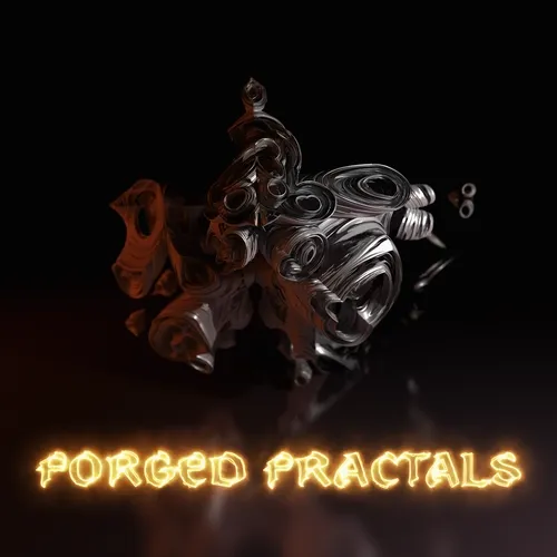 Forged Fractals