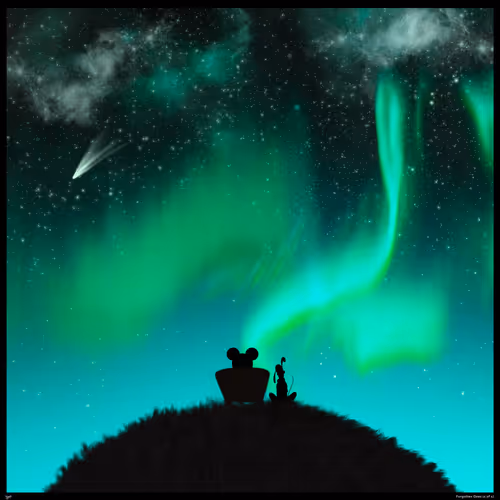 Forgotten Ones (1 of 1) - old