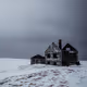 Forgotten Places - old