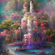 Forgotten Realms - Fantasy World Visions