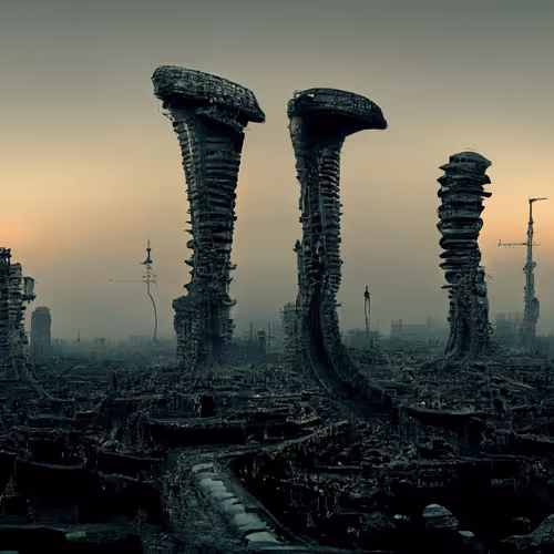 Remnants and Sentinels