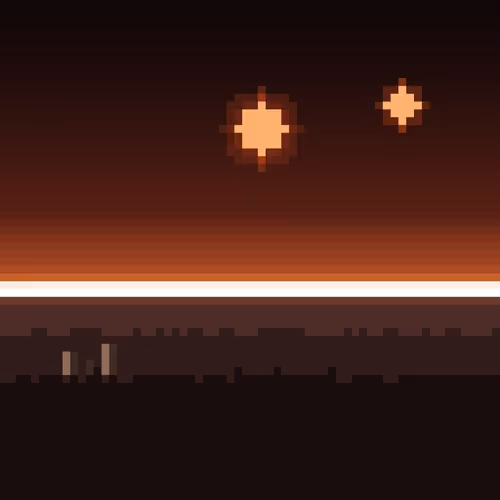 Forgotten Worlds