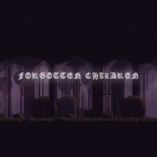 ForgottenChildren - old