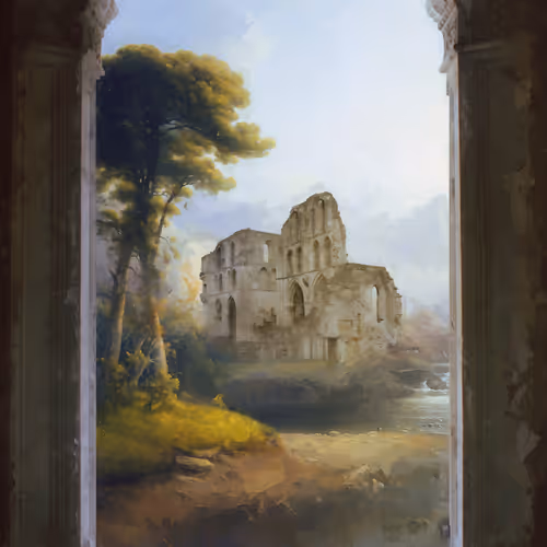 Forgotten Worldz - old