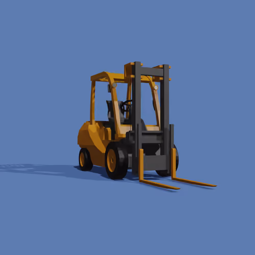 Forkey Lifter I