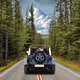 Formerly A Nice Drive