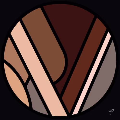 Forms, Shadows, Textures and Materials - old