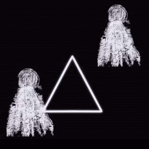 Forms In Motion by MagnaK - old