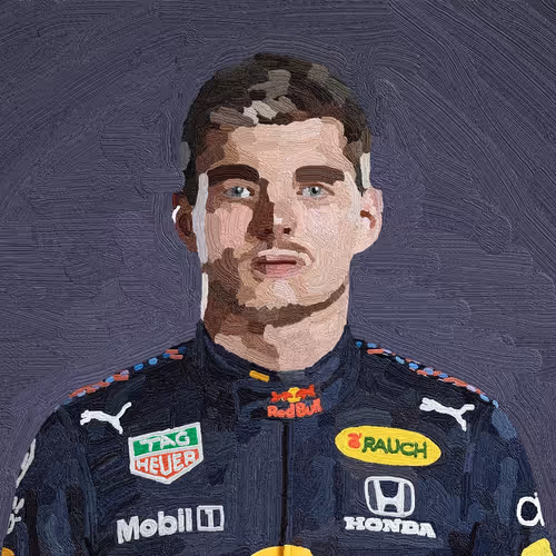 F1 Art