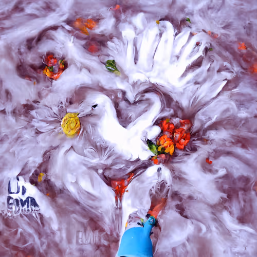 For Peace & Love
