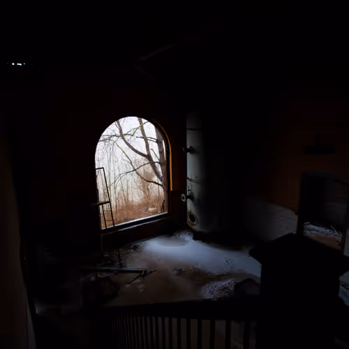 Forsaken Memories - old