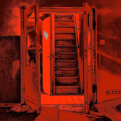 Forsaken Places