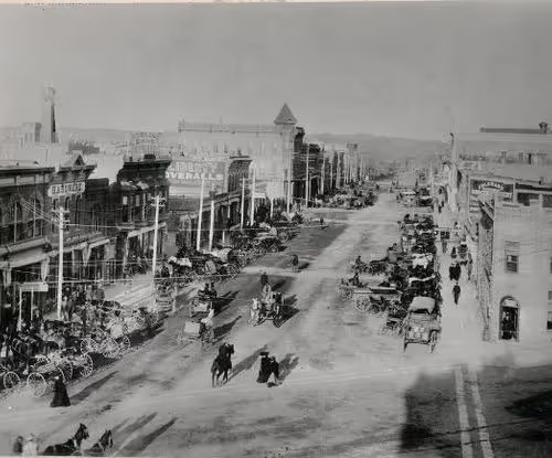 The Fort Collins Collection