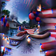 Forth of July 2022