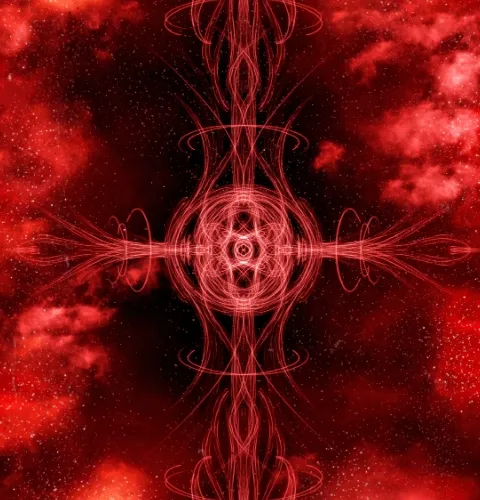 For The Universe - old