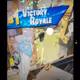 Fortnite Victor Royale