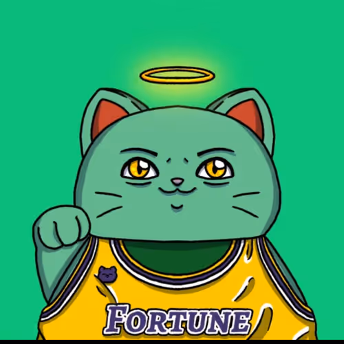 Fortune cats