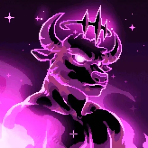 Fortune Foes - Bulls [LIMITED EDITION]