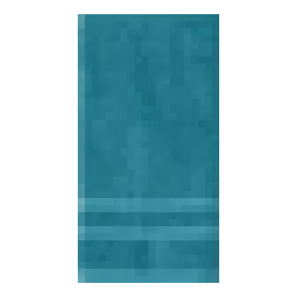 Forty Two Pixel Towels