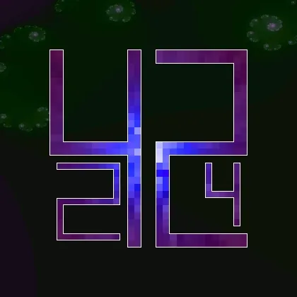 Forty Two Pixels