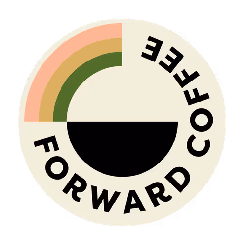 Forward Coffee