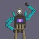Forward Scouts