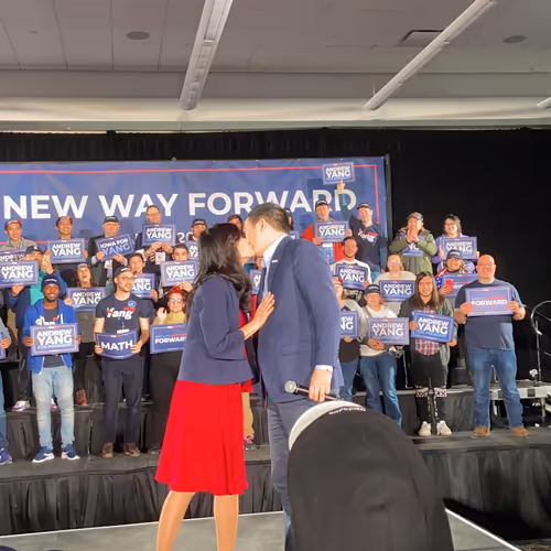 Forward Together