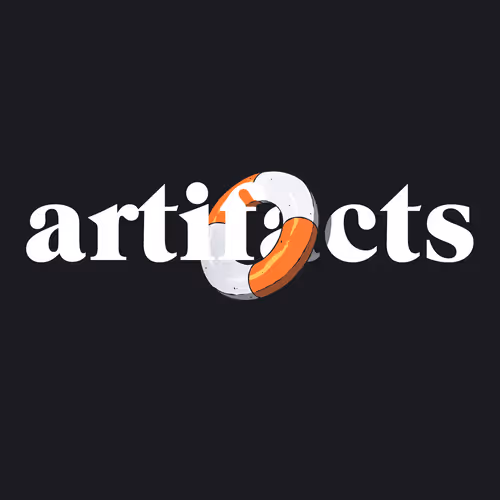 Artifacts of the Secret  Sea