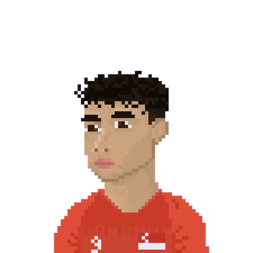 FOS - Footballers of Singapore.