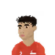 FOS - Footballers of Singapore.