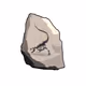 Fossil  EtherRock