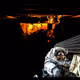 Fossil Fuels and the Conquest of Space - old