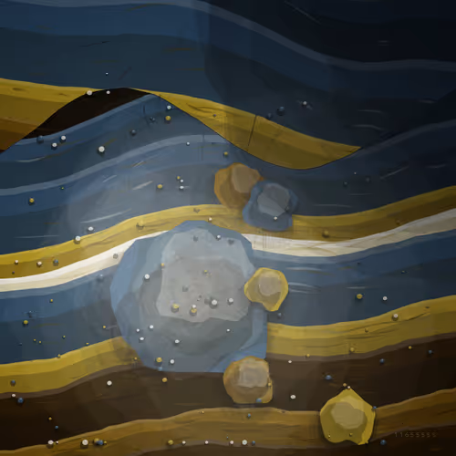 Fossils of Consensus by Shields