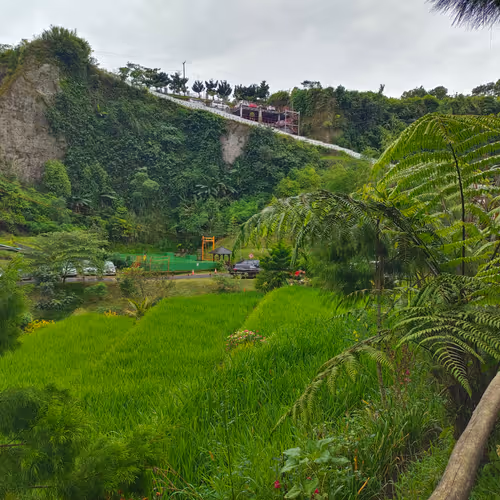 foto alam pemandangan