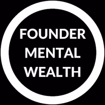 Founder Mental Wealth